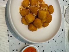 -大树餐厅(朝阳大悦城店)