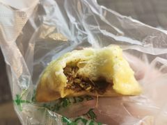 包子-牛街洪记小吃店(牛街店)