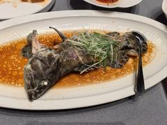 -荷塘秋月·本帮江浙菜(国权路店)