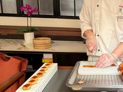 -漢舍中国菜馆(889广场店)
