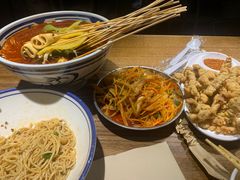 -三生小馆(亭知路店)