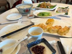 -粤财皇冠假日酒店·彩华轩中餐厅