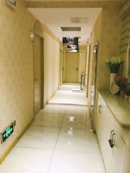 点击看大图 -悦芳庭美肤美体品牌集合店