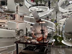 -3号仓库·创意中国菜(新世界城店)