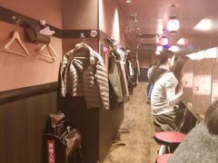 -一蘭拉面(新宿中央东口店)