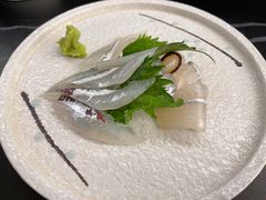 -Sushi Hanzo半藏(天环广场店)