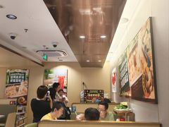 -海底捞火锅(团结桥店)