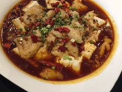 -老牌坊•鲁菜名店•地道济南菜(大观园商埠店)