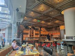 -BAKER&SPICE(国金中心商场店)