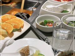 -海底捞火锅(九霄梦天地店)