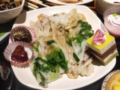 -堂会(白云店)