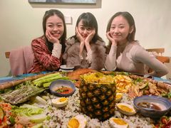 -紫滇源云南生态菜(丹凤街店)
