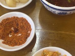 -长安后宰门水盆羊肉(新都心店)