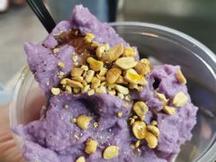 -夏食光安顺小舒冰粉冰浆(甲秀楼店)