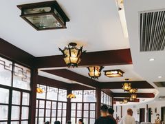-东江渔村·古典园林·30年粤菜老字号(太和店)