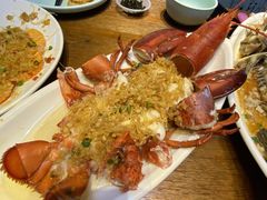 -南海渔家•海鲜•正宗海南菜(海棠湾店)