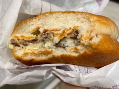 -麦当劳(塔园路店)