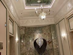 -广州富力丽思卡尔顿酒店