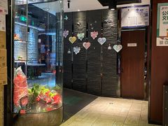 门面-海底捞火锅(顺义华联店)