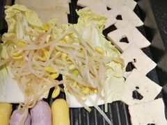 -烤路里·韩国品质自助烤肉(石路天虹4号店)