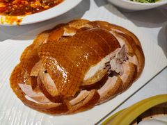 挂炉烤鸭-峨嵋酒家总店(车公庄店)
