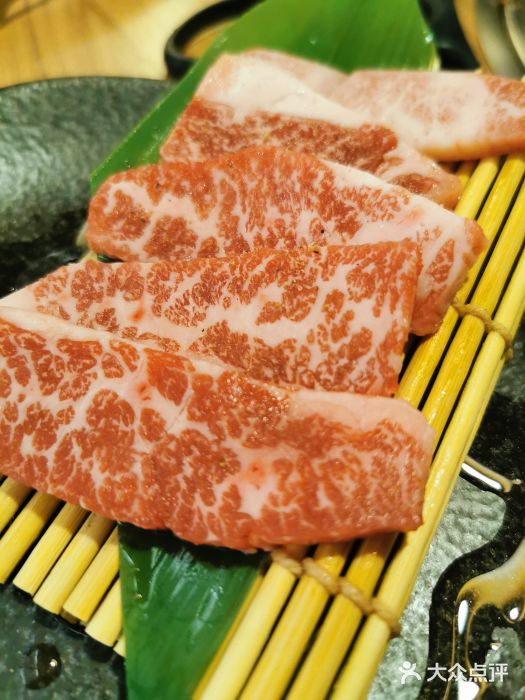 牛角日本烧肉专门店(福岡キャナルシティ博多前店)图片