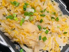 -很久以前羊肉串(朝阳路店)