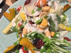 -德川家日本料理(顺义华联店)