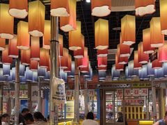 -姜胖胖无限自助烤肉(罗湖宝能店)