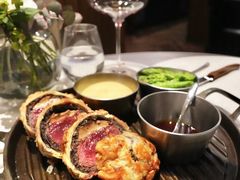 -Le Bistrot de Racine