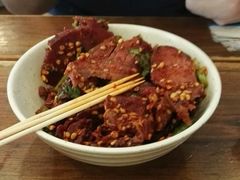 -張飛牛肉(锦里店)