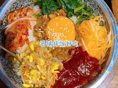 -海之屋韩式烤肉(海棠68环球美食街店)