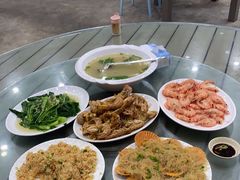 -七鲜渔港美食餐厅(巽寮湾海景店)