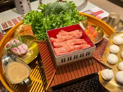 -炭之家·齐齐哈尔非遗烤肉·鲜切直供(中央大街店)