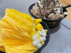 -串妹花式冰粉(乐山总店)