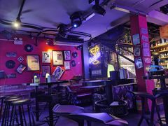 -好久不见网红乐队酒吧(鼓浪屿海底世界店)