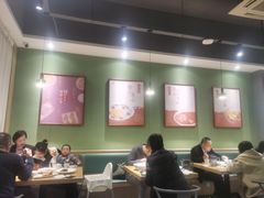 大堂-兔爸私家小厨(新北万达店)