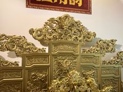 -江南韵·无锡太湖文化体验餐厅(凤凰天街店)