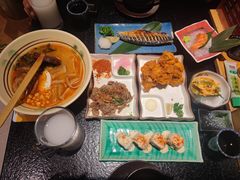 地狱拉面-無境·匠心日本料理(汉街店)