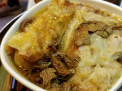 松茸汤腐皮卷-点点心点心专门店(旺角店)