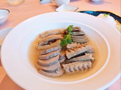 -扬州香格里拉·香宫中餐厅