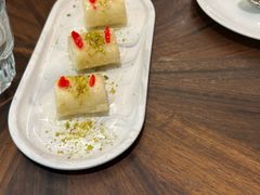 -ELI FALAFEL Lebanese&Mediterranean黎巴嫩美食(富城路店)