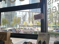 -卖呆儿咖啡(望京店)