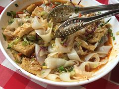 -西贝莜面村(上海百联西郊店)