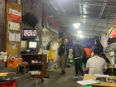 大堂-渝味黄姐火锅(黄泥村店)