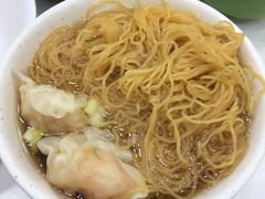 -麦文记面家(佐敦店)