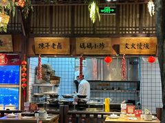 -老阿爸鲜鱼土菜(昆山花桥店)