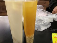 -放哈·甜醅子奶茶创造者(正宁路店)