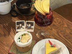 -MORNING GOOD Bistro(翰林府店)