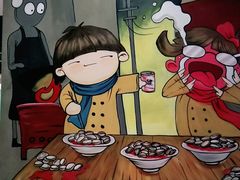 -怪噜范·老贵阳街头名小吃(汇金星力城店)